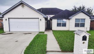 705 Nantucket Drive, Harlingen, TX 78550