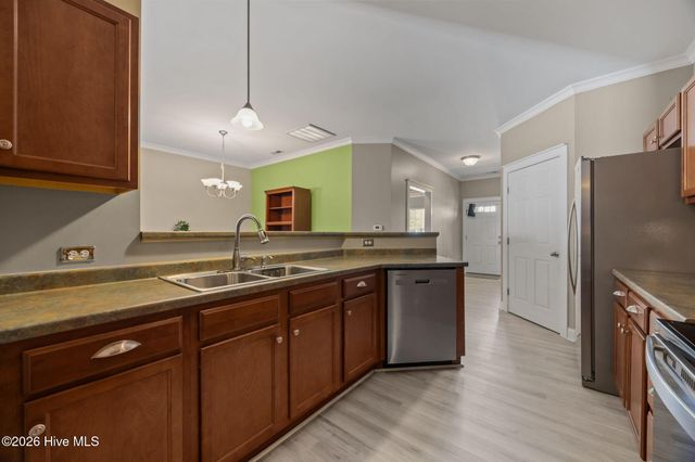 4041 Bluebill Drive 4, Greenville, NC 27858