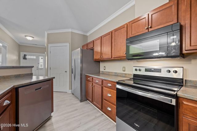 4041 Bluebill Drive 4, Greenville, NC 27858