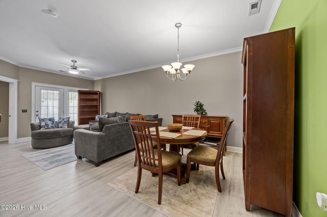 4041 Bluebill Drive 4, Greenville, NC 27858