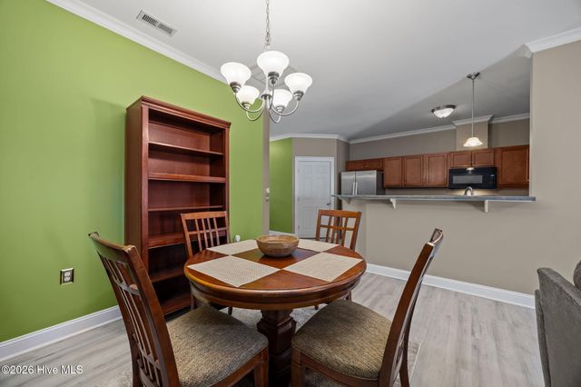 4041 Bluebill Drive 4, Greenville, NC 27858