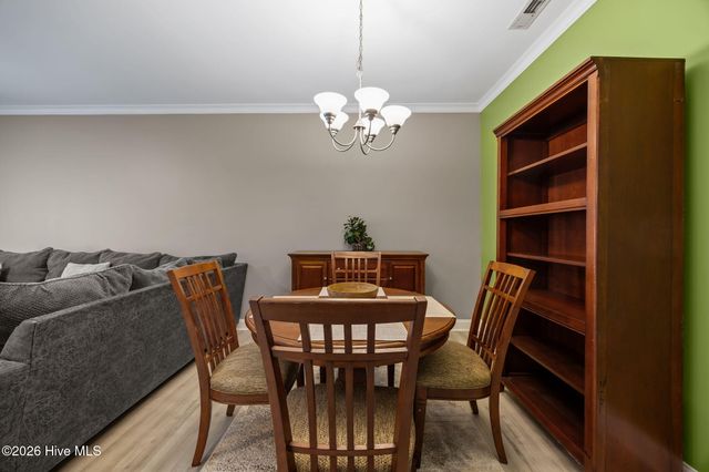 4041 Bluebill Drive 4, Greenville, NC 27858