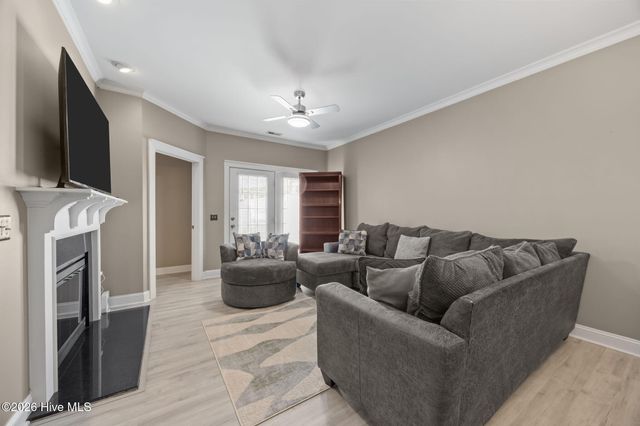 4041 Bluebill Drive 4, Greenville, NC 27858