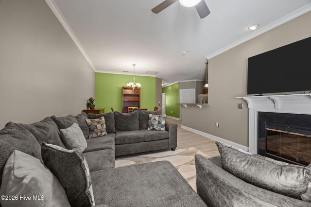 4041 Bluebill Drive 4, Greenville, NC 27858