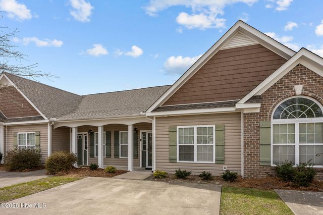 4041 Bluebill Drive 4, Greenville, NC 27858