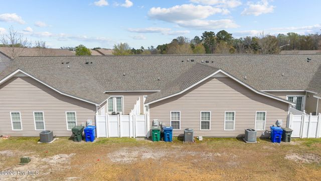 4041 Bluebill Drive 4, Greenville, NC 27858