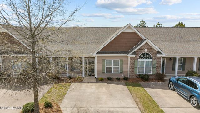 4041 Bluebill Drive 4, Greenville, NC 27858