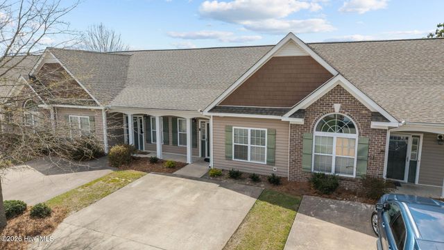 4041 Bluebill Drive 4, Greenville, NC 27858