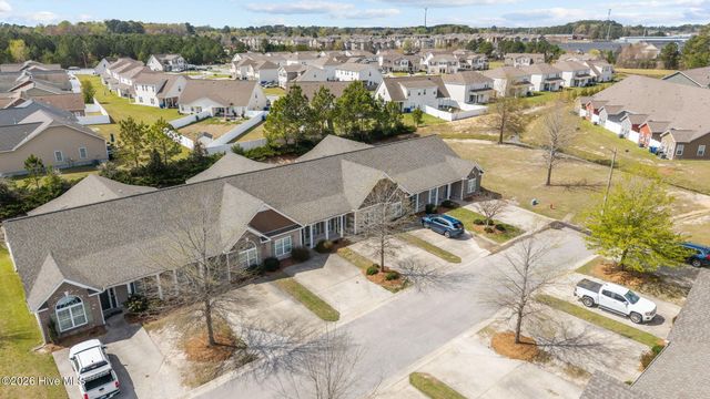 4041 Bluebill Drive 4, Greenville, NC 27858