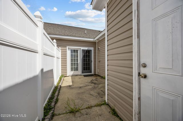 4041 Bluebill Drive 4, Greenville, NC 27858