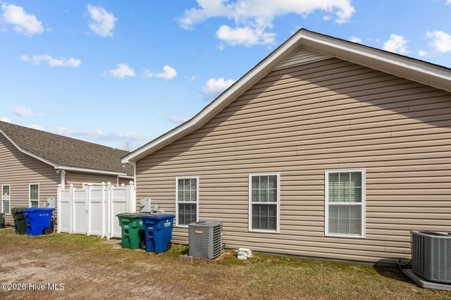 4041 Bluebill Drive 4, Greenville, NC 27858