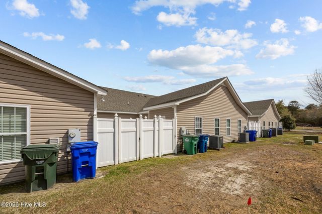 4041 Bluebill Drive 4, Greenville, NC 27858