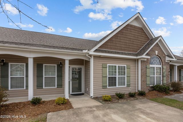 4041 Bluebill Drive 4, Greenville, NC 27858