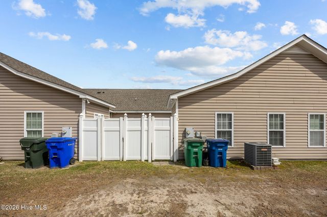 4041 Bluebill Drive 4, Greenville, NC 27858