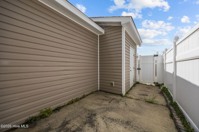 4041 Bluebill Drive 4, Greenville, NC 27858