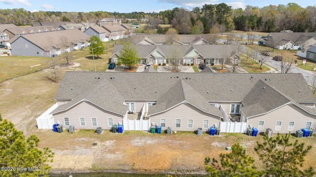 4041 Bluebill Drive 4, Greenville, NC 27858