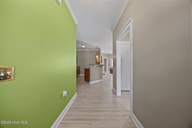 4041 Bluebill Drive 4, Greenville, NC 27858