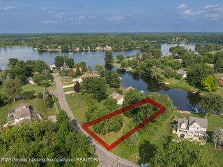 V/L Victoria Shore Drive, Laingsburg, MI 48848