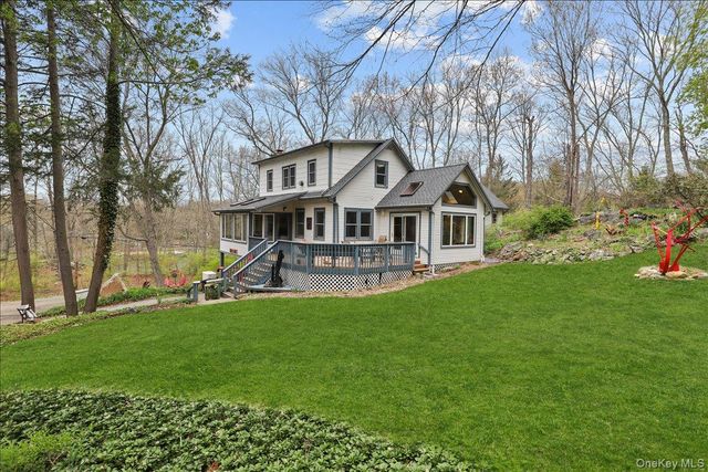 1 Branch Street, Goldens Bridge, NY 10526