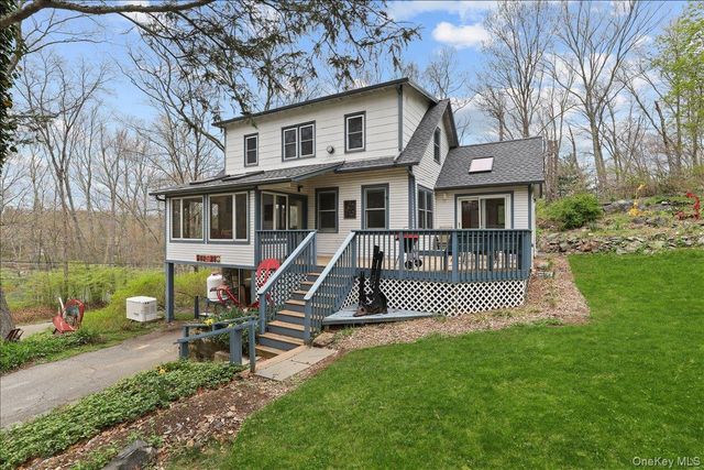 1 Branch Street, Goldens Bridge, NY 10526