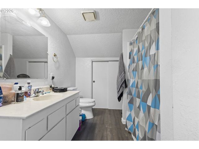 4766 Se Buffalo Dr, Salem, OR 97317