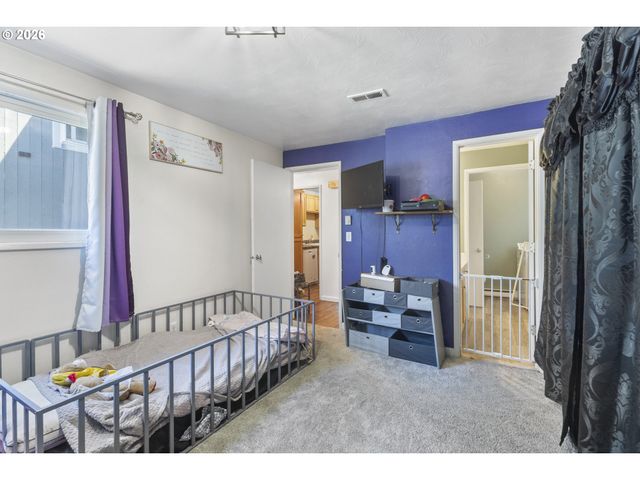 4766 Se Buffalo Dr, Salem, OR 97317