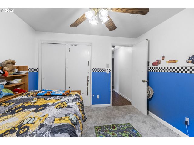 4766 Se Buffalo Dr, Salem, OR 97317