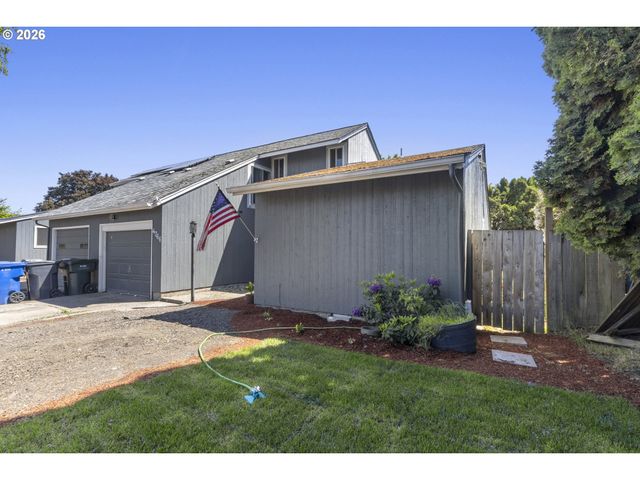 4766 Se Buffalo Dr, Salem, OR 97317