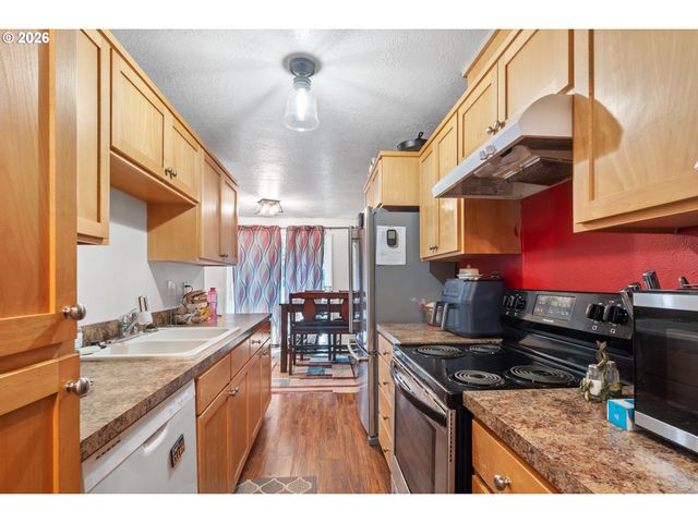 4766 Se Buffalo Dr, Salem, OR 97317