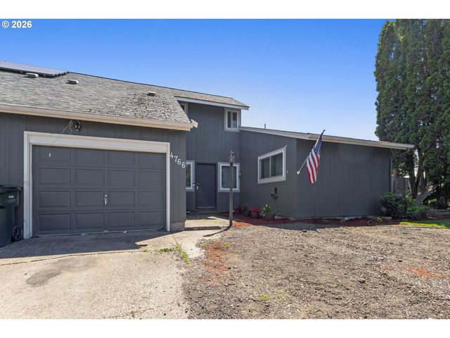 4766 Se Buffalo Dr, Salem, OR 97317