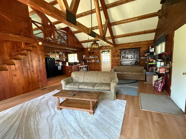 2276 Mount Hunger Road, Barnard, VT 05032