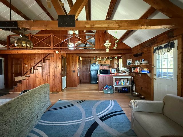 2276 Mount Hunger Road, Barnard, VT 05032