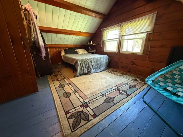 2276 Mount Hunger Road, Barnard, VT 05032