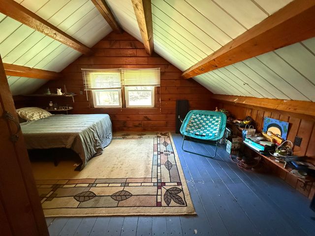 2276 Mount Hunger Road, Barnard, VT 05032