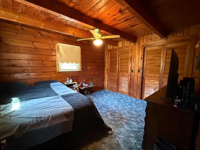 2276 Mount Hunger Road, Barnard, VT 05032