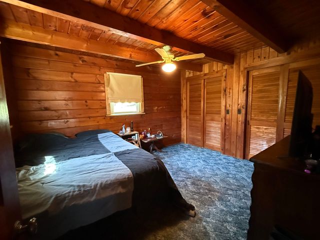2276 Mount Hunger Road, Barnard, VT 05032