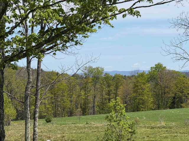 2276 Mount Hunger Road, Barnard, VT 05032