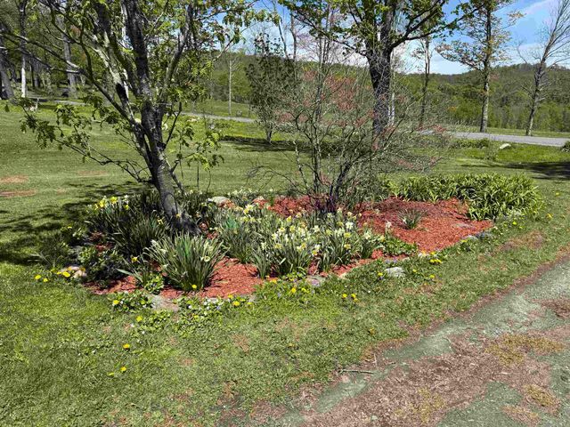 2276 Mount Hunger Road, Barnard, VT 05032