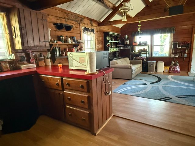 2276 Mount Hunger Road, Barnard, VT 05032