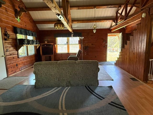 2276 Mount Hunger Road, Barnard, VT 05032