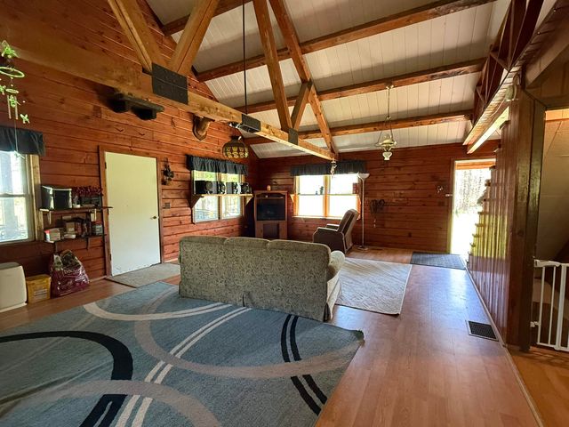 2276 Mount Hunger Road, Barnard, VT 05032
