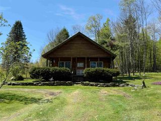 2276 Mount Hunger Road, Barnard, VT 05032