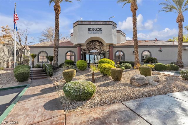 950 Seven Hills Drive 2021, Henderson, NV 89052