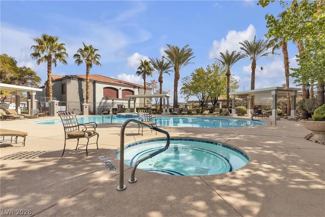 950 Seven Hills Drive 2021, Henderson, NV 89052