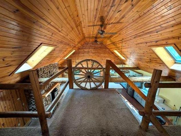 N3106 MOUNTAIN SHADOW LANE, Wautoma, WI 54982