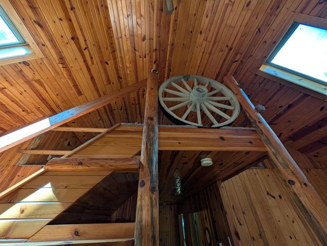 N3106 MOUNTAIN SHADOW LANE, Wautoma, WI 54982