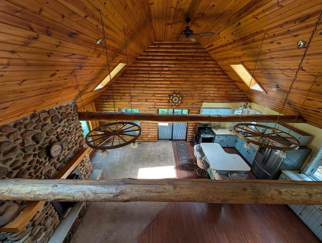 N3106 MOUNTAIN SHADOW LANE, Wautoma, WI 54982