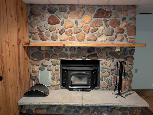 N3106 MOUNTAIN SHADOW LANE, Wautoma, WI 54982