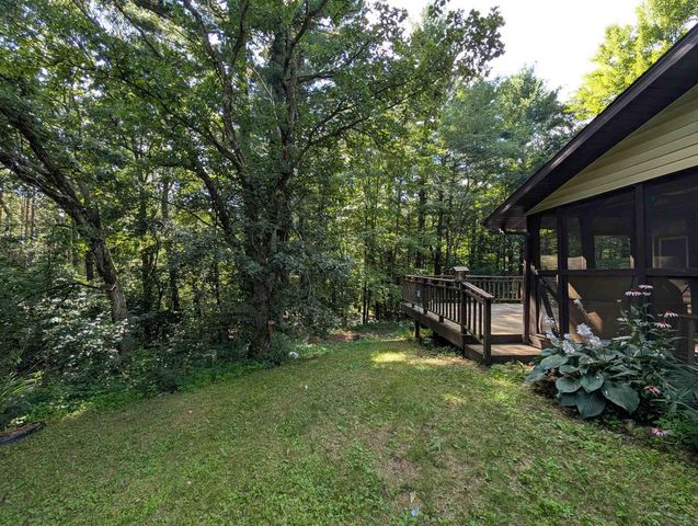 N3106 MOUNTAIN SHADOW LANE, Wautoma, WI 54982