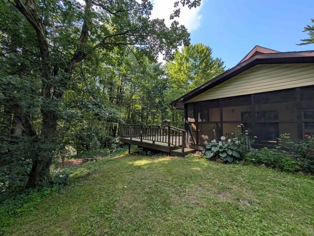 N3106 MOUNTAIN SHADOW LANE, Wautoma, WI 54982